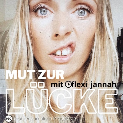 Mut zur Lücke